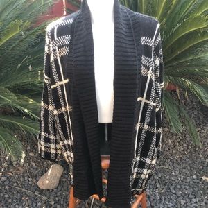 New Lane Bryant Cardigan size 26/28